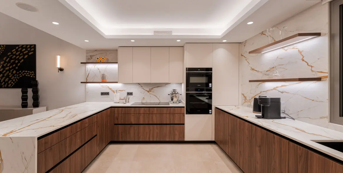 Sale of detached villa in Nueva Andalucía 49