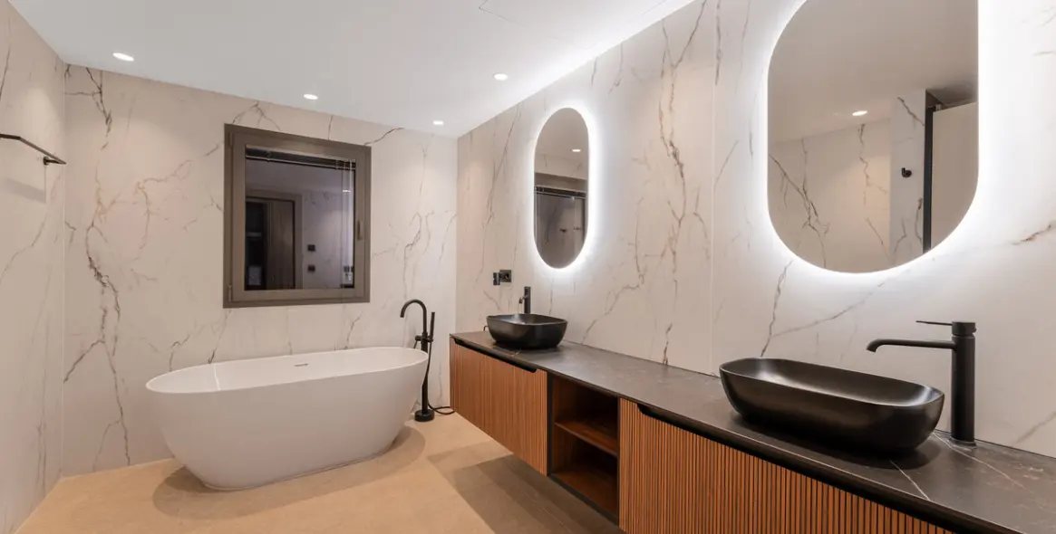 Sale of detached villa in Nueva Andalucía 51