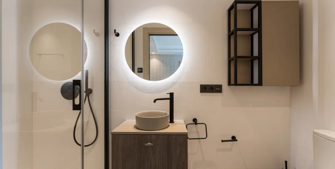 Sale of detached villa in Nueva Andalucía 56