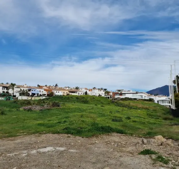 Parcela residencial R4252657