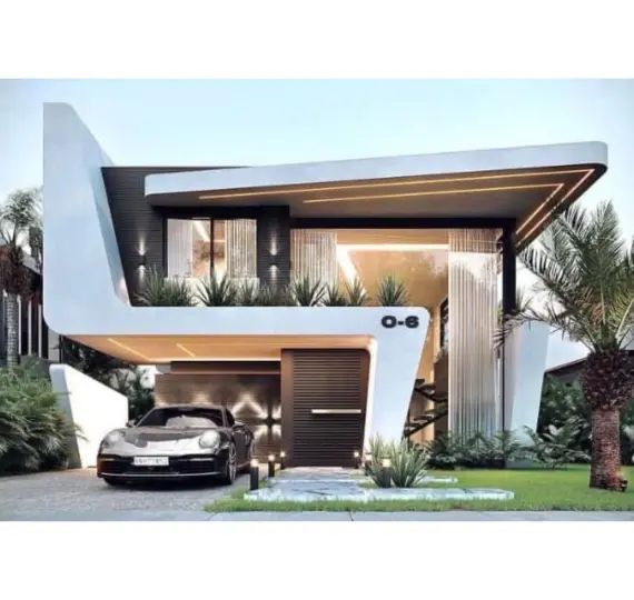 Parcela residencial R4252657