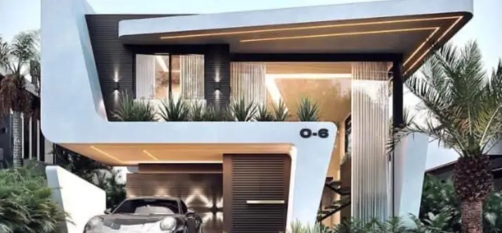 Parcela residencial R4252657 1