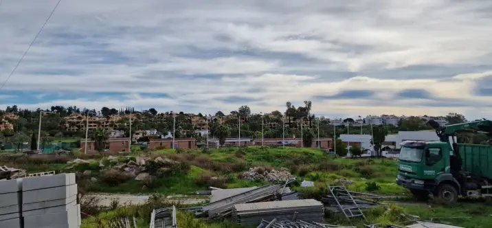 Parcela residencial R4252657 4