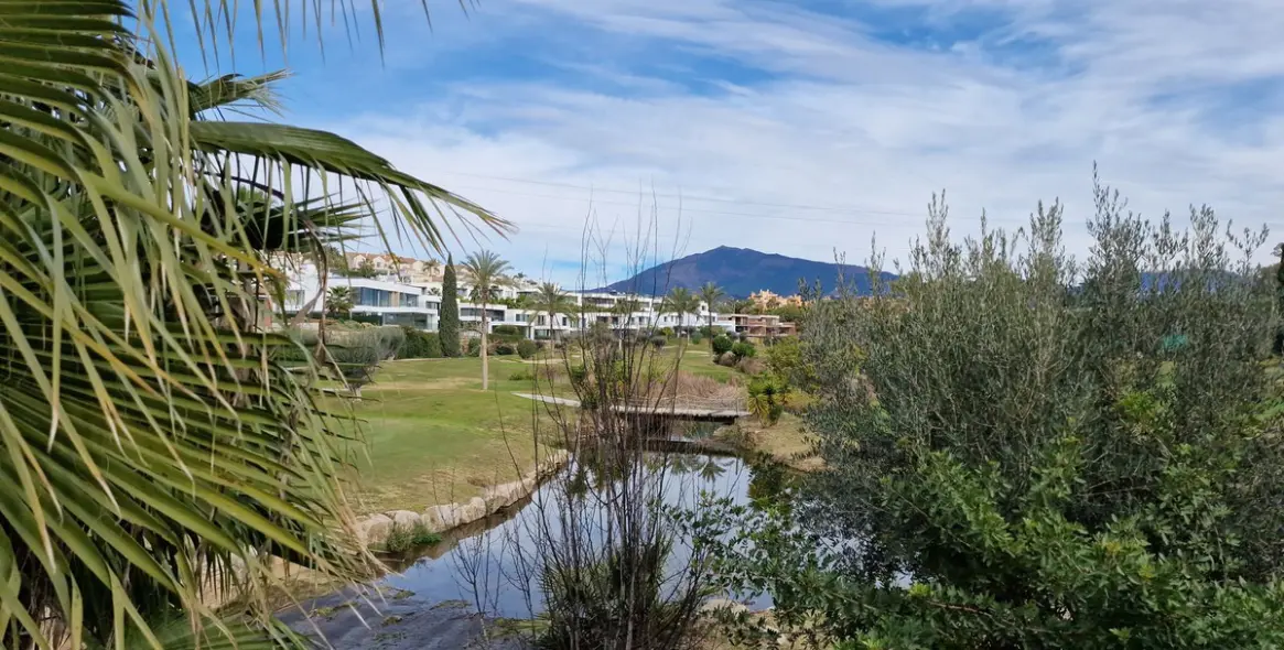 Продажа  жилого участка в Estepona (район Estepona) 10