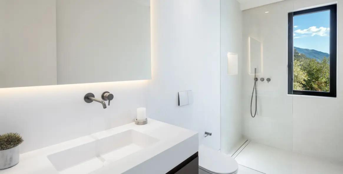 Venta de villa independiente en Benahavís 23