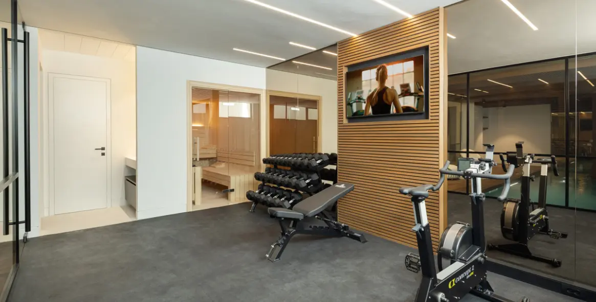 Venta de villa independiente en Benahavís 25