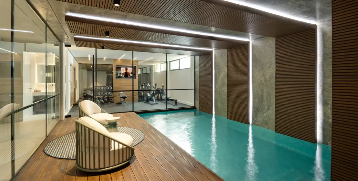 Venta de villa independiente en Benahavís 26