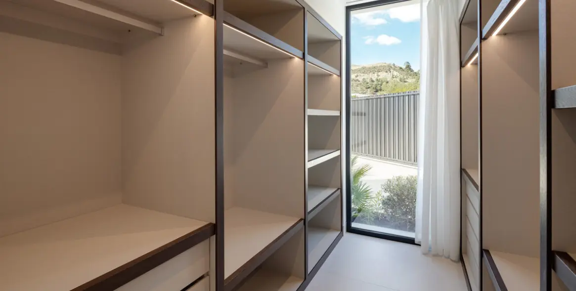 Venta de villa independiente en Benahavís 17