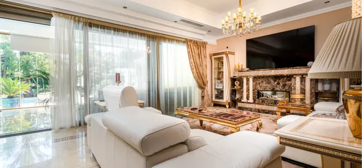 Detached villa R5120077 1