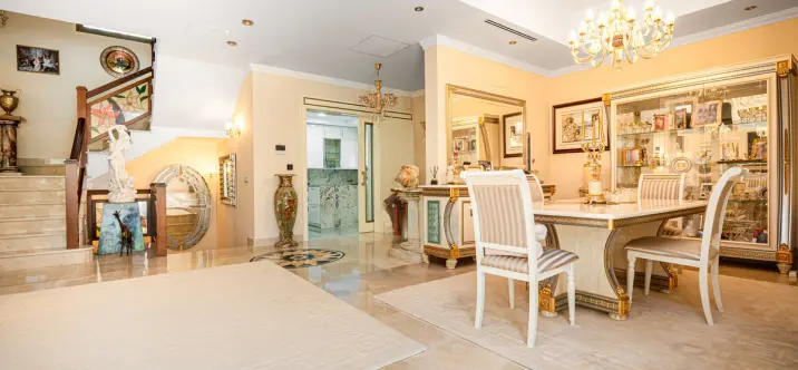 Detached villa R5120077 3