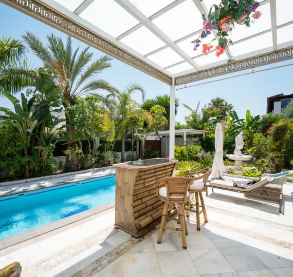 Detached villa R5120077