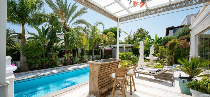 Detached villa R5120077 4