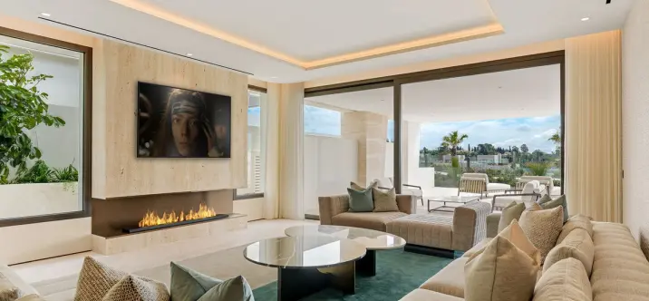 Ground floor apartment R4695205 3