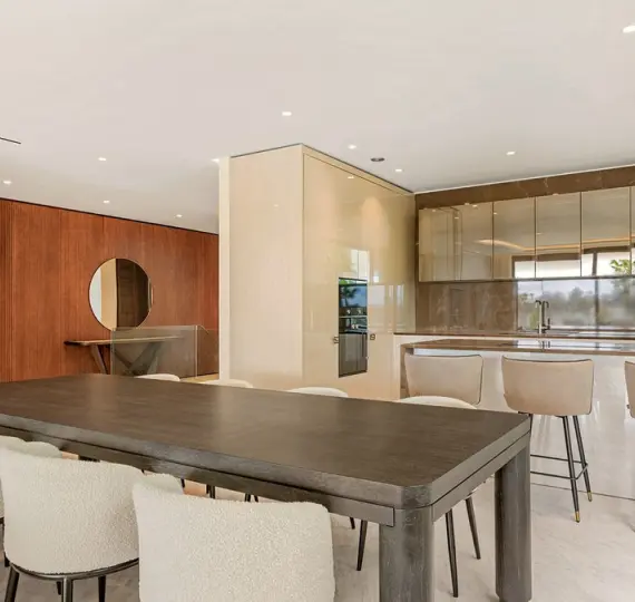 Ground floor apartment R4695205