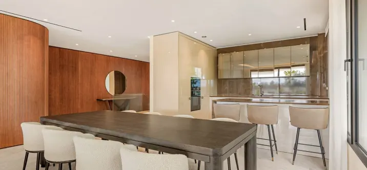 Ground floor apartment R4695205 4