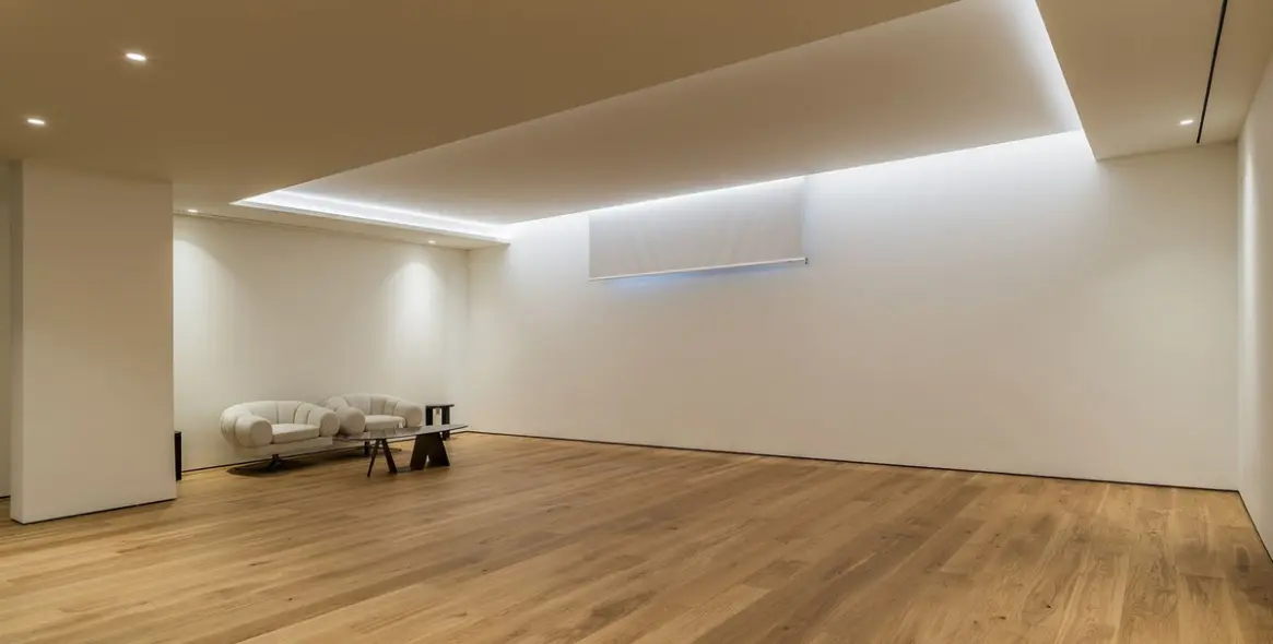 Long-term rent of ground floor apartment in The Golden Mile 11