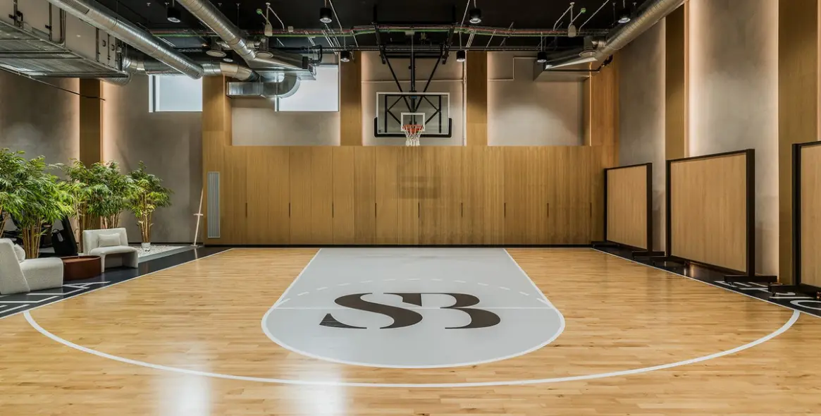 Краткосрочная аренда апартаментов на первом этаже в The Golden Mile 24