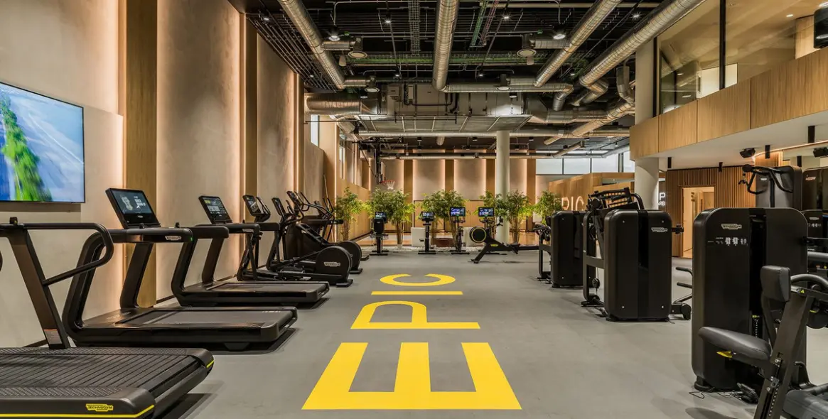 Краткосрочная аренда апартаментов на первом этаже в The Golden Mile 27