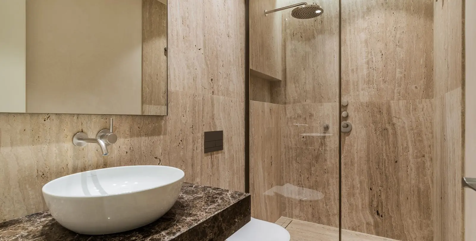 Alquiler a largo plazo de apartamento en planta baja en The Golden Mile 17