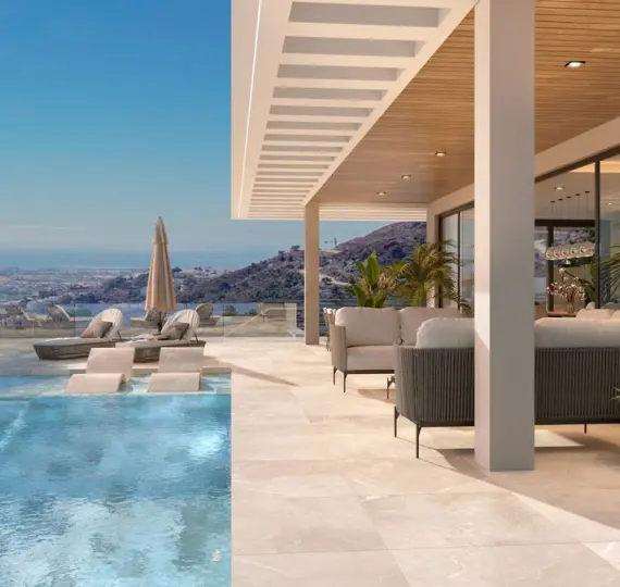 Detached villa R5118079