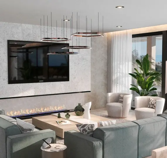 Detached villa R5118079