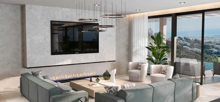 Detached villa R5118079 2