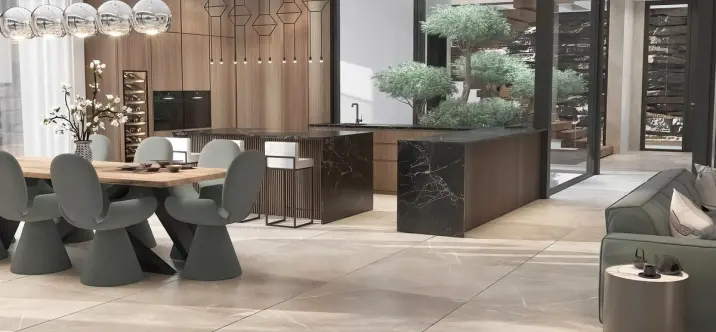 Detached villa R5118079 3