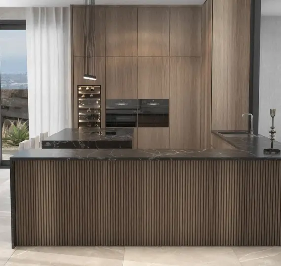 Detached villa R5118079