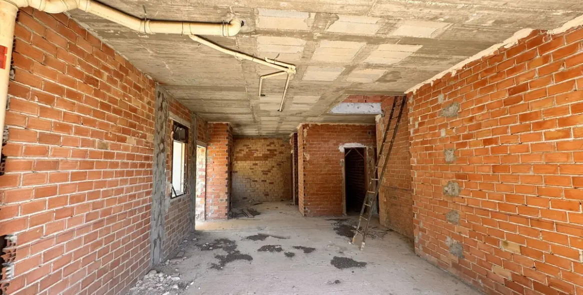 Sale of residential plot in Istán 11