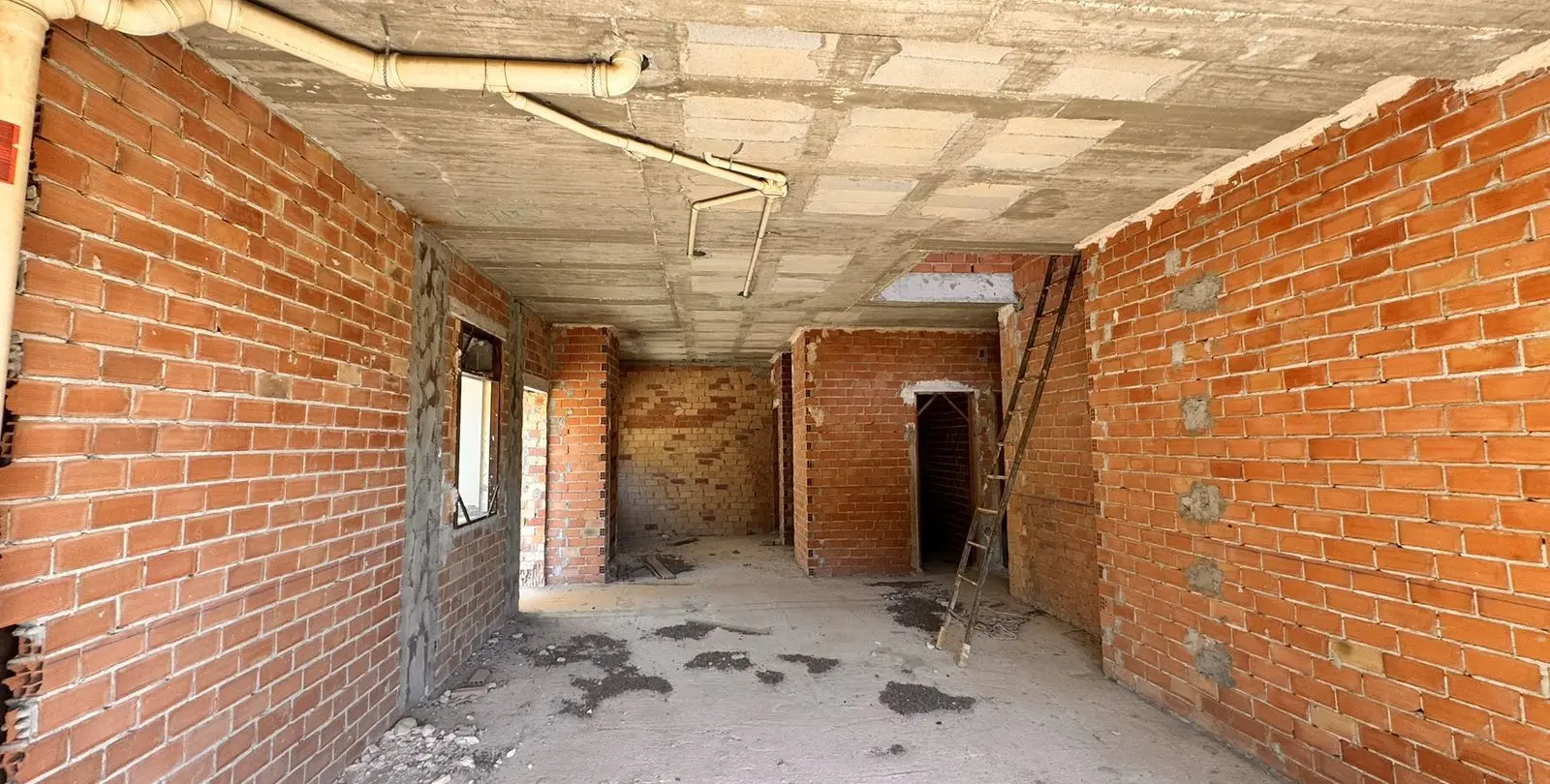 Venta de parcela residencial en Istán 11