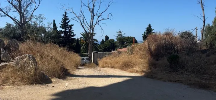 Продажа  коммерческого участка в Marbella 1