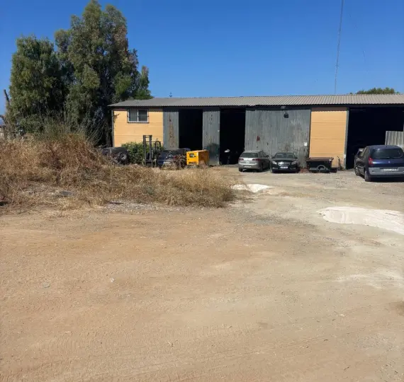Продажа  коммерческого участка в Marbella