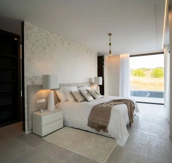 Venta de villa independiente en El Paraiso