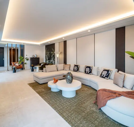 Venta de villa independiente en El Paraiso