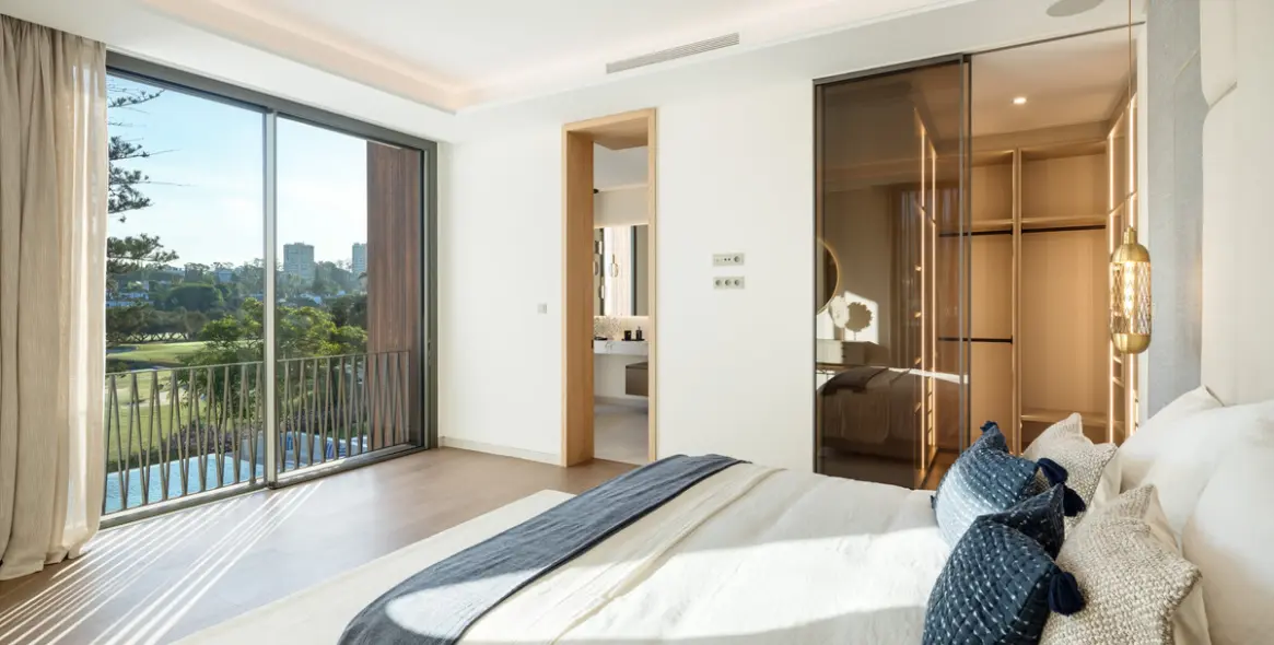 Sale of detached villa in Nueva Andalucía 18