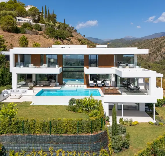 Villa independiente R5210293