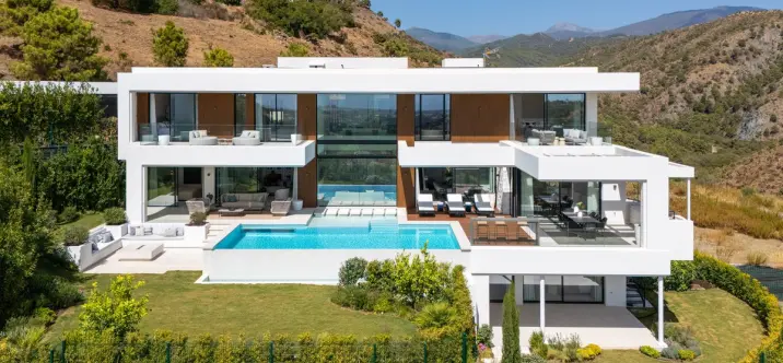 Villa independiente R5210293 0