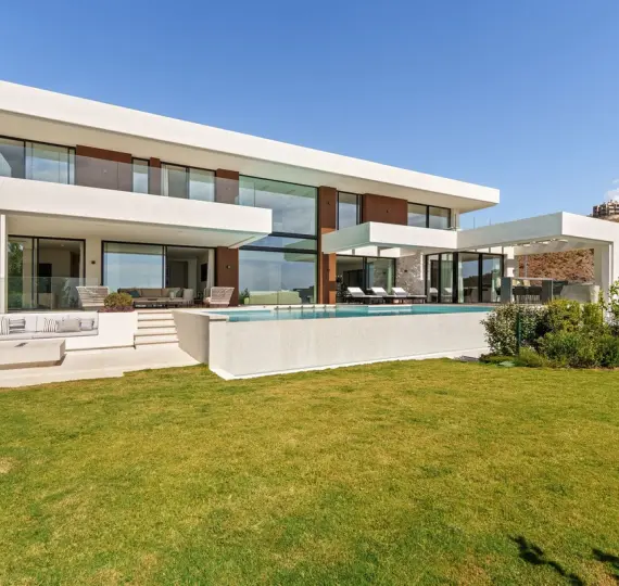 Villa independiente R5210293