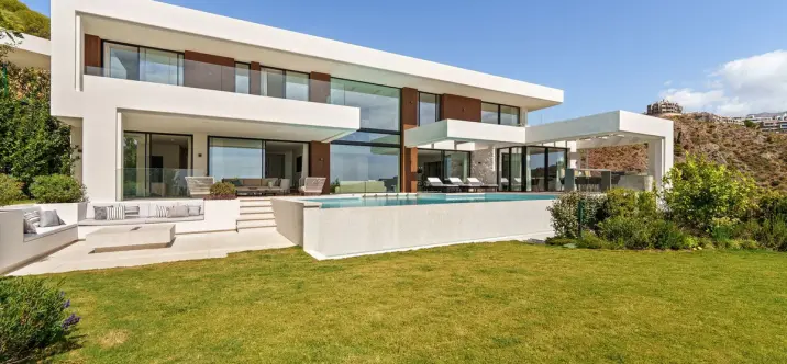 Villa independiente R5210293 1