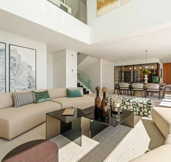 Villa independiente R5210293