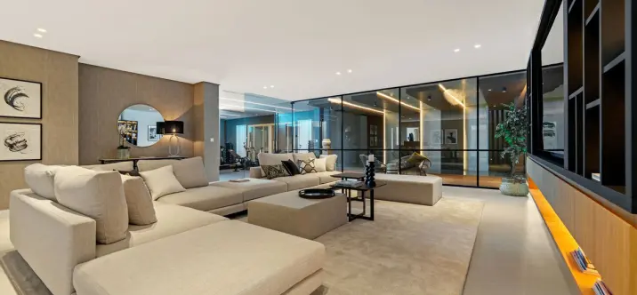 Villa independiente R5210293 4