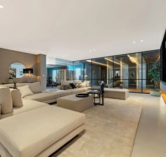 Villa independiente R5210293