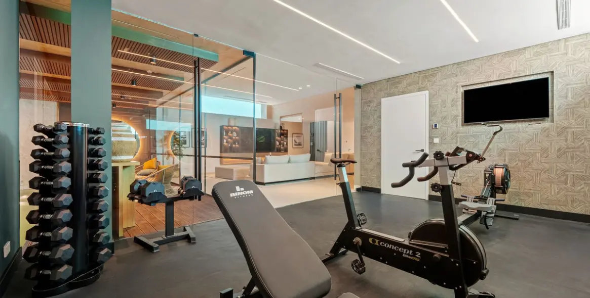 Продажа  отдельно стоящей виллы в Benahavís (район La Quinta) 8