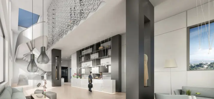 Sale of hotel in La Mairena 0