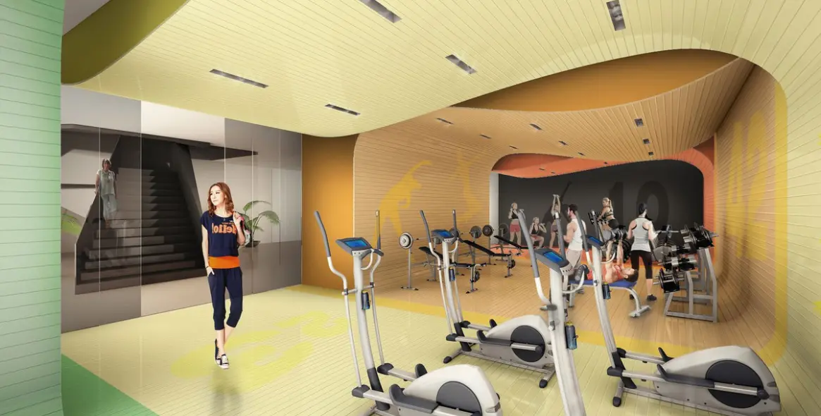 Sale of hotel in La Mairena 3