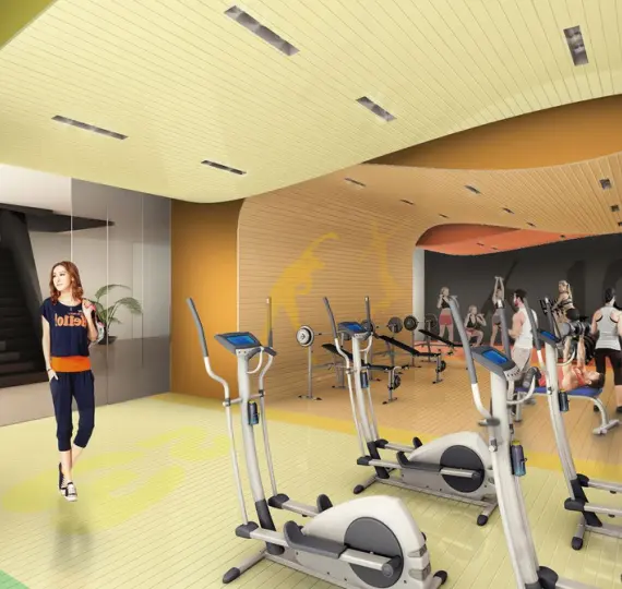 Sale of hotel in La Mairena