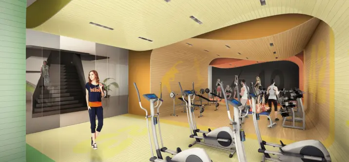 Sale of hotel in La Mairena 2