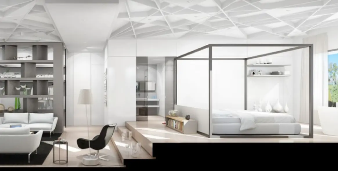 Sale of hotel in La Mairena 7