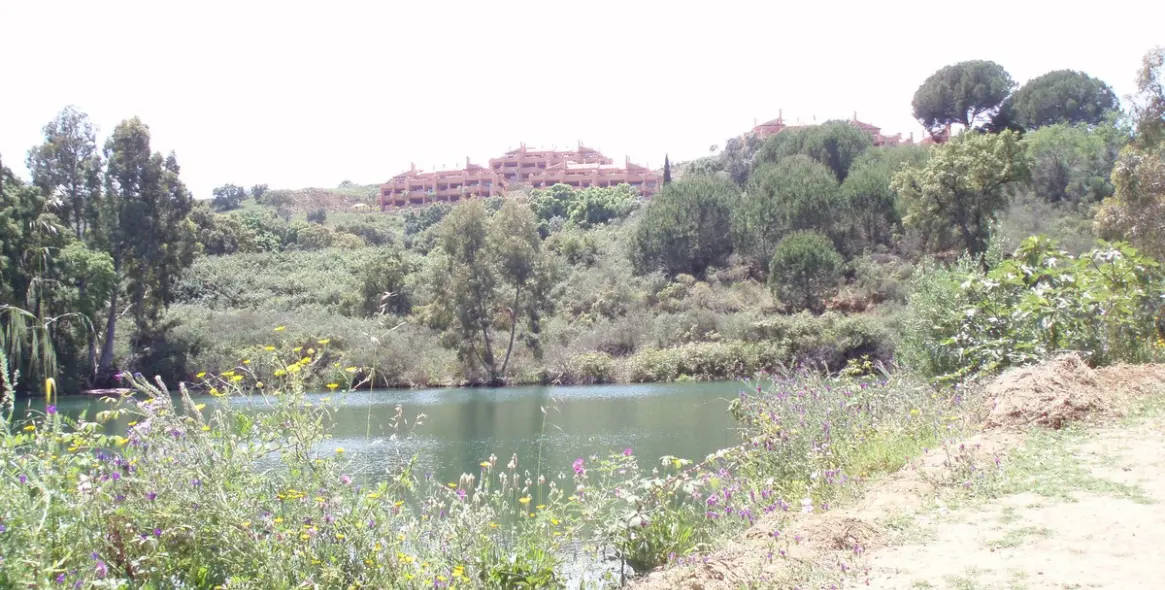 Sale of residential plot in Mijas 4