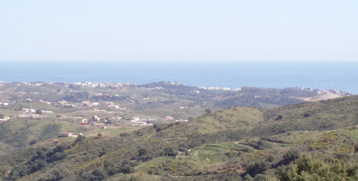 Sale of residential plot in Mijas 8